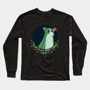 Melon Collie Long Sleeve T-Shirt